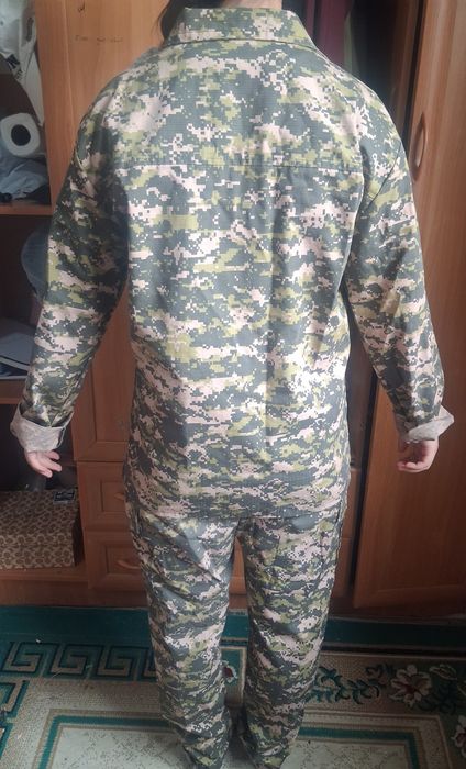 Спорт және әскери