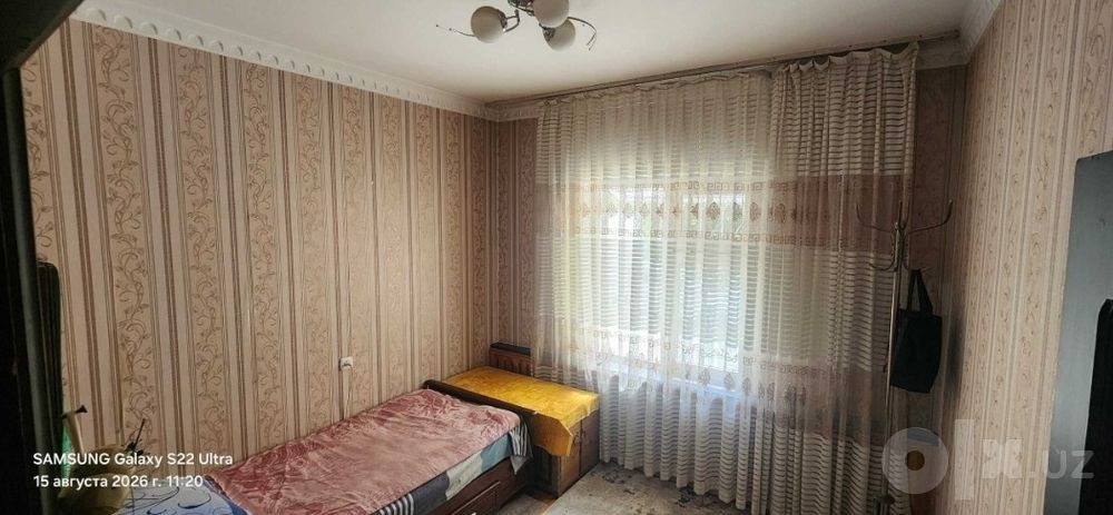 Продажа 5-ти комнатной квартиры, Сергели 5, ориентир Golden Life