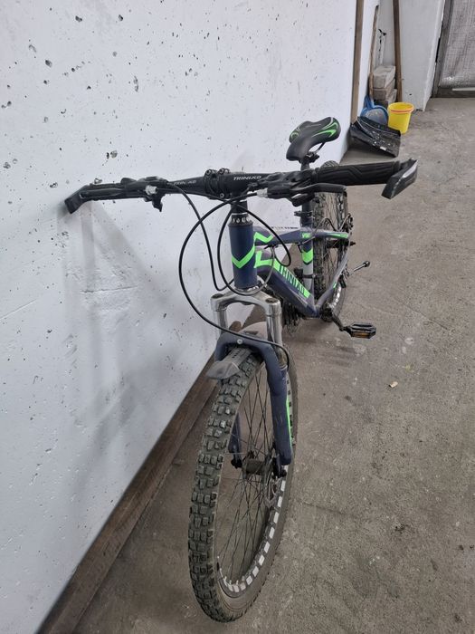 Велосипед Trinix