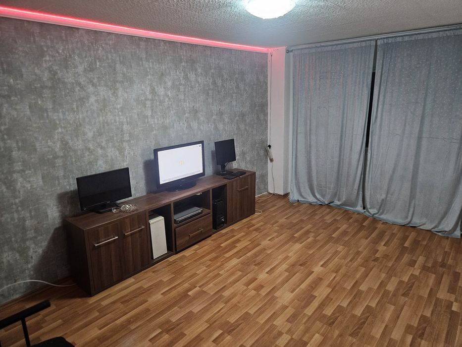 Vand Apartament 2 camere 53 mp confort 1 Soseaua Vergului Bucuresti — fotografia 1