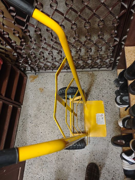 Товарна количка перфектна