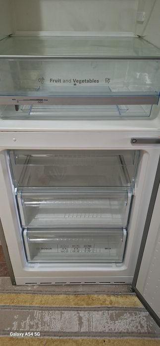 Холодильник улкен