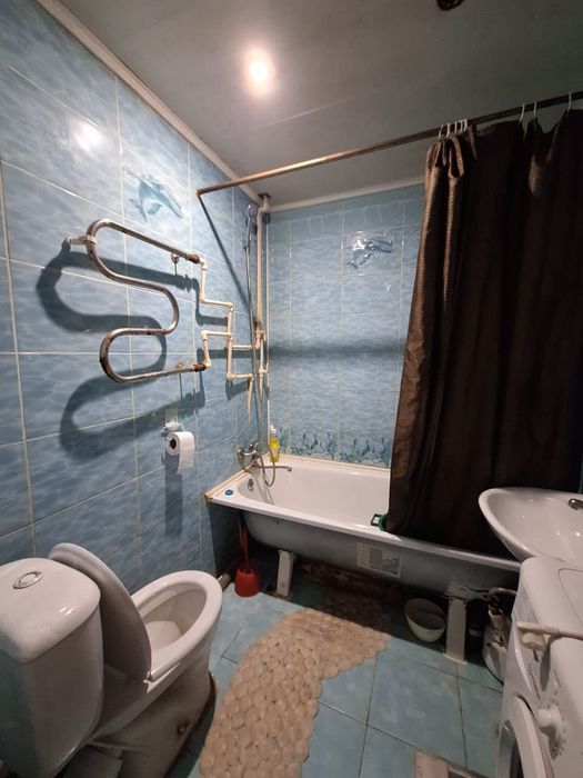 Продам 1 ком в районе Вокзала