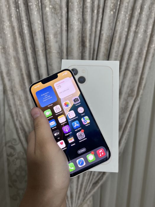 Айфон 13 Iphone 13