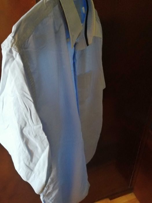 Vând cămașă Tommy Hilfiger, mărimea XL