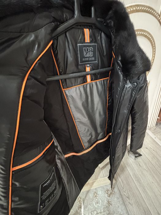 Курта мужская новая