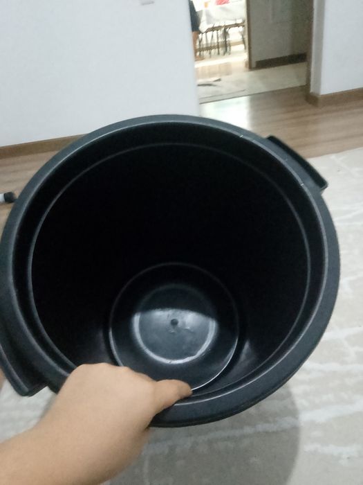 Мусорный ведро для мусора