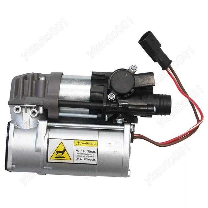 Compresor Suspensie Pneumatica Perne Aer Seria 7 G11 G12  730 740