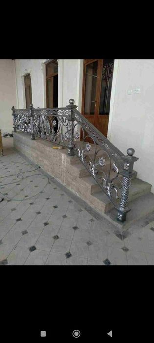 Сварщик  Акмалmirzo