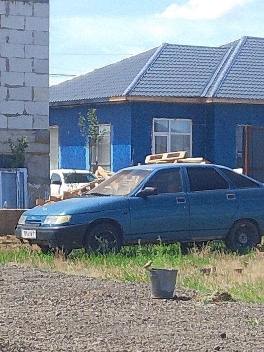 Авто лада 2112 срочно