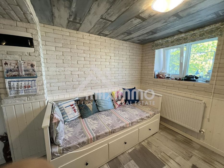 Къща в Варна-м-т Акчелар площ 150 цена 463500