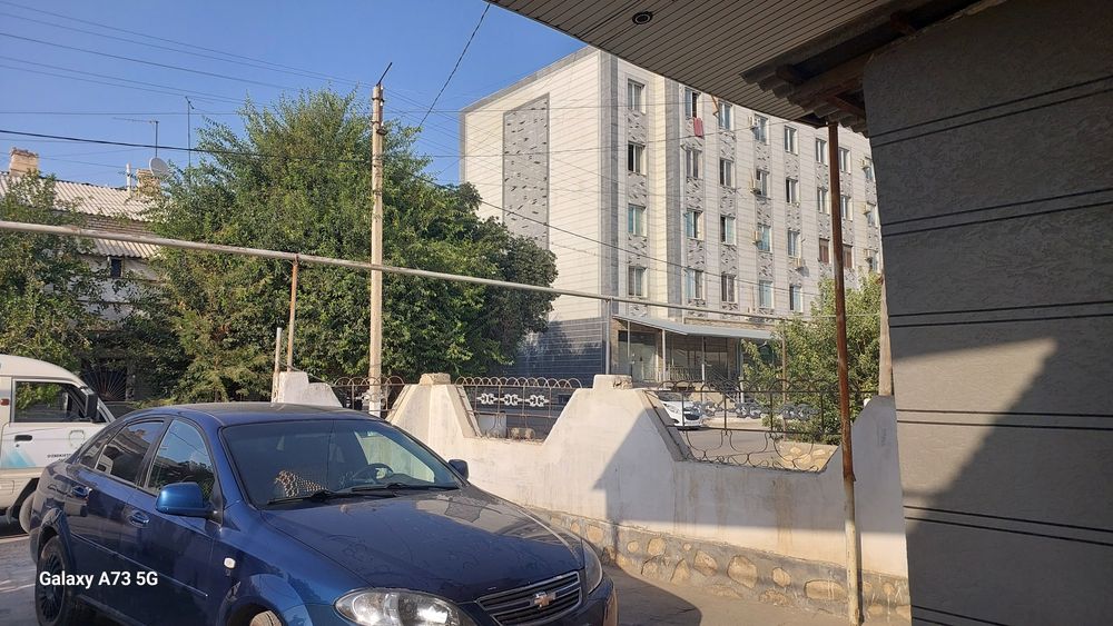Участка сотилади яхши локациядан