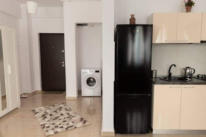 Vând garsoniera, Mamaia Nord, zona Kazeboo, 50 m de plaja