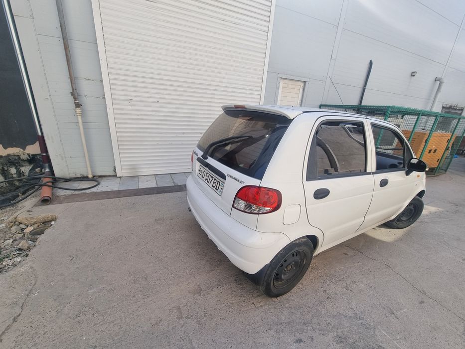 Arenda matiz 2010 / sotiladi 2000 $