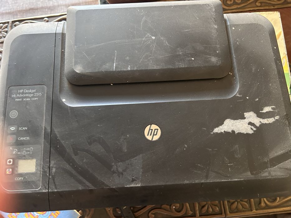 Продам принтера рабочие