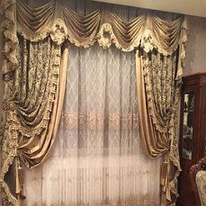 Parda yuvish, Parda tikish, Adyol yuvish, Gilam yuvish