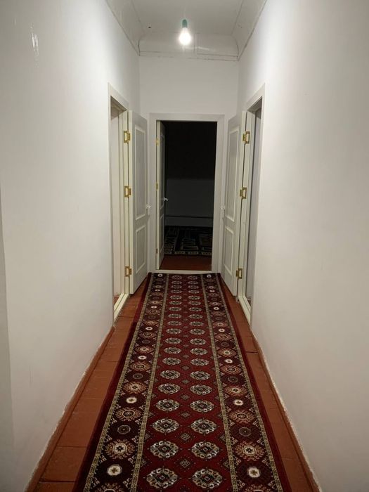 4 комнаталы жер жай!