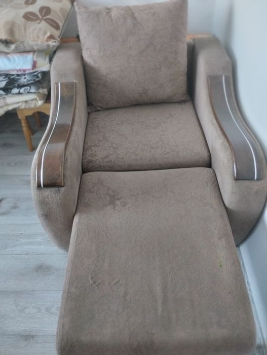 Кресло трансформер