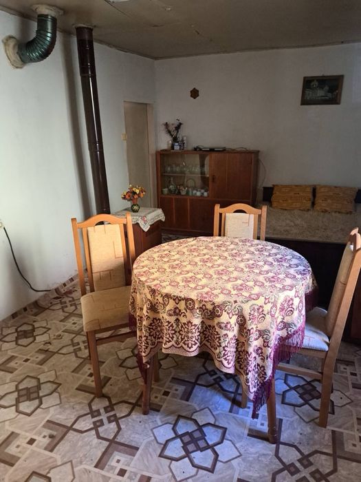 Къша в с. Балканец / Троян