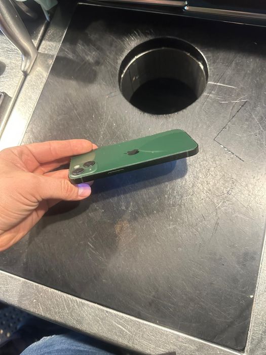 iphone 13 verde br/gl