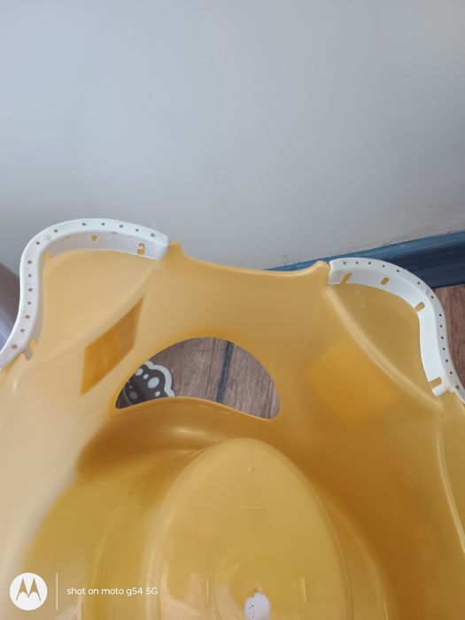 Детски анатомични  различни гърнета, 3 броя, помощно стъпало