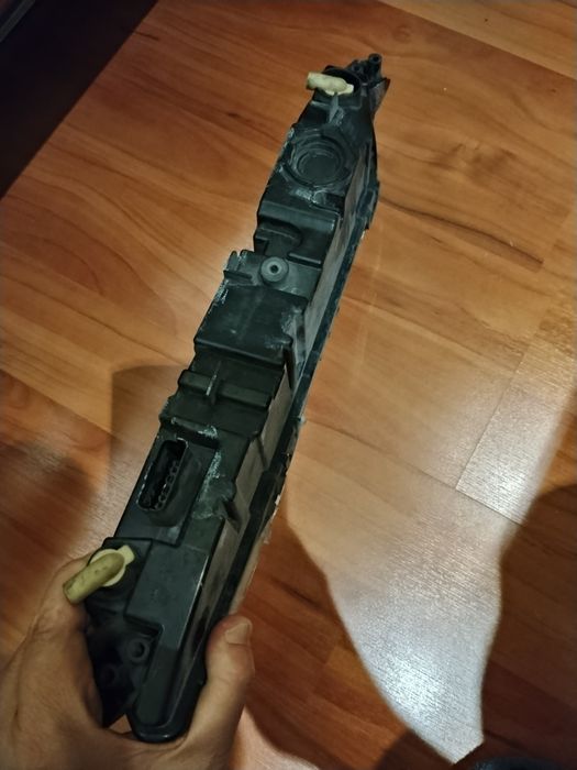 Фар и дневна светлина за Ситроен Ц4 Пикасо 2014оен Ц4 Пикасо