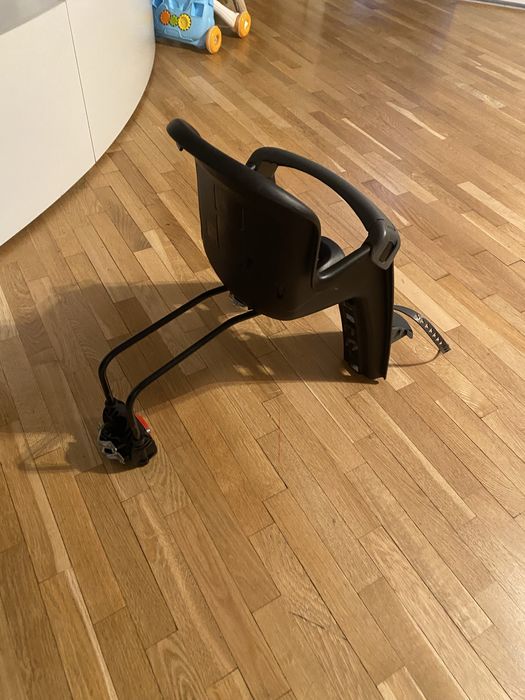 Детское сиденье для велосипеда