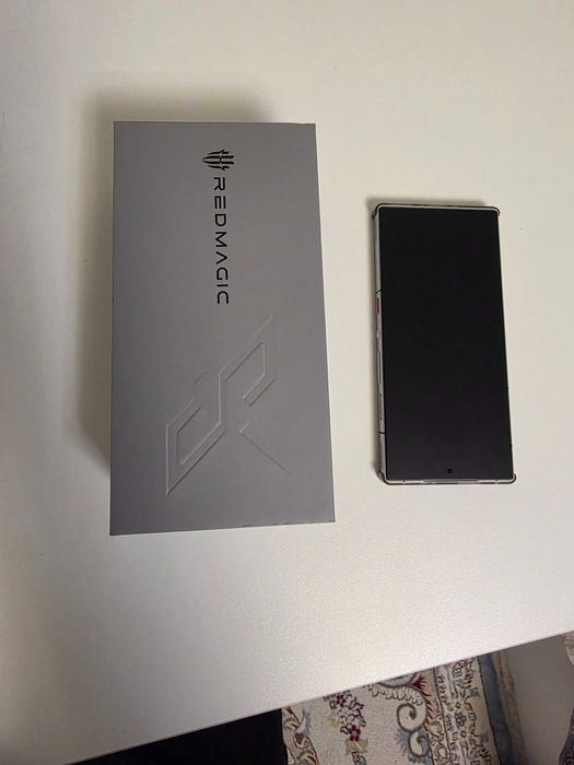 Продам Nubia Red magic 10s pro