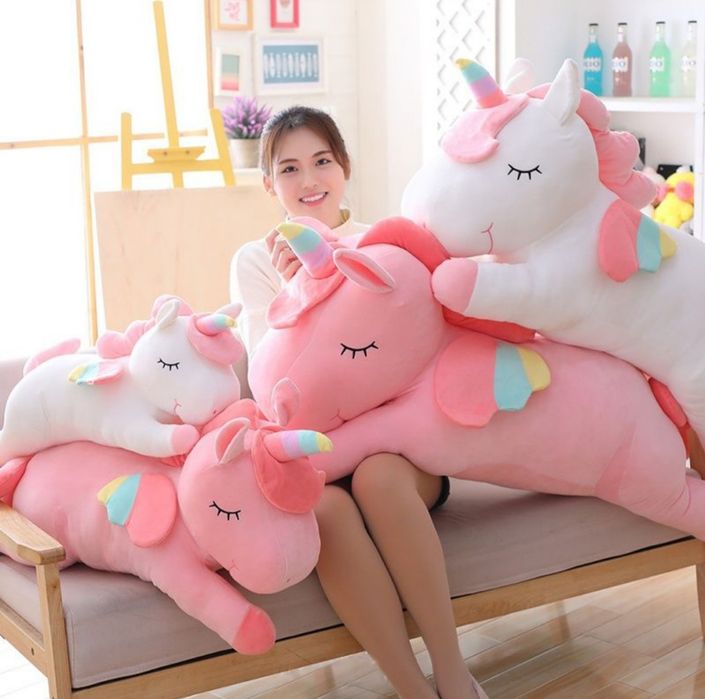 Единорог 20% скидка