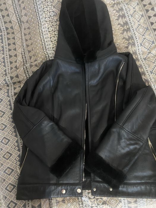 Продам дубленку, хорошего качества