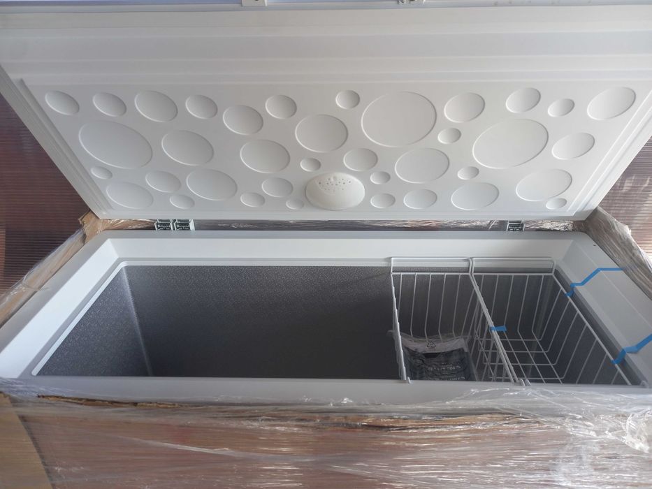 Ladă frigorifică nouă