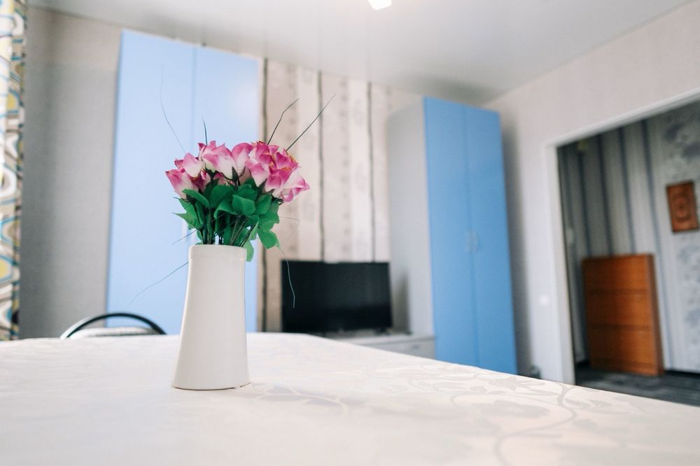 Посуточно | Wi-Fi | Документы | Центр