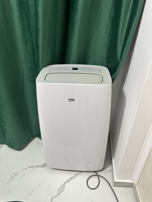 Aparat de aer conditionat  Beko portabil stare foarte buna
