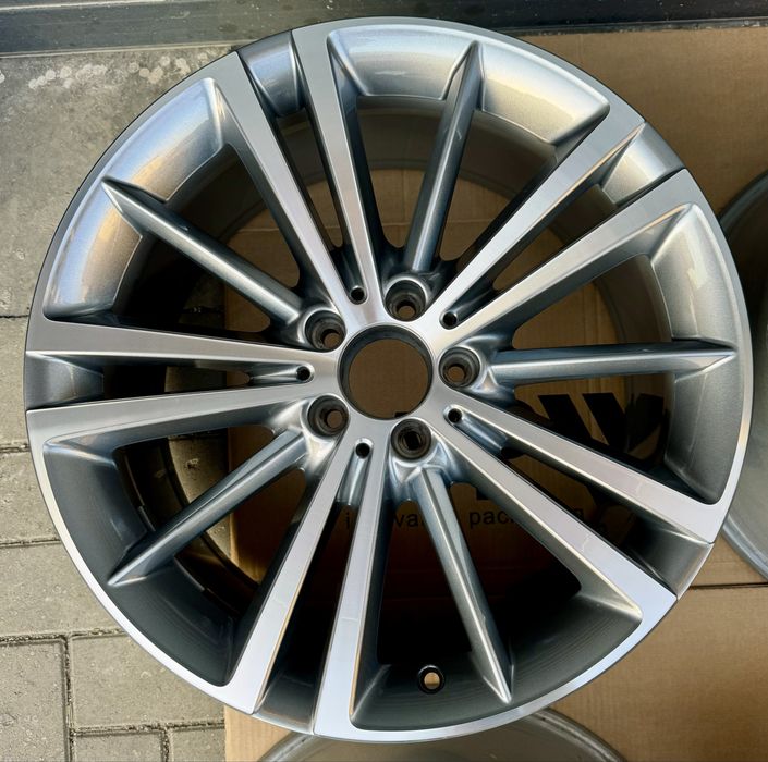 Jante Originale R19 Mercedes CLS W257 C257 E Klasse W213