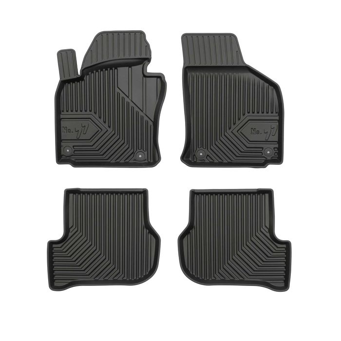 Covorase Tavita Premium Groase VW Passat, Arteon, Golf Polo / ID.3 ID.4 ID.5