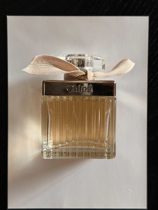 Chloé EDT Rose Tangerine