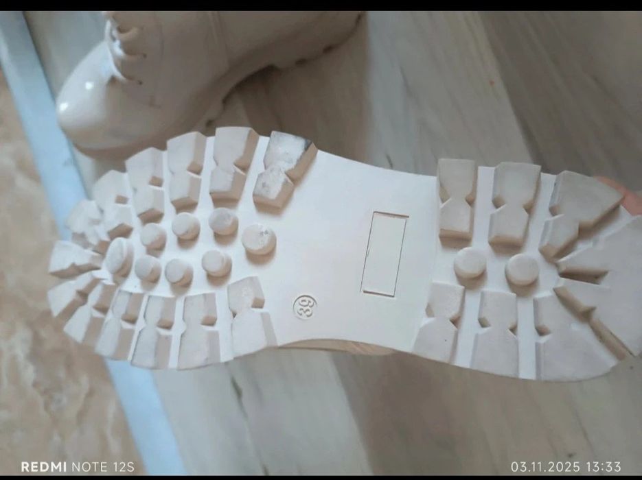 Ghete Laura Fiore Nr 39