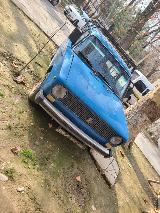 Vaz 2102 Jiguli 02 sotiladi!
