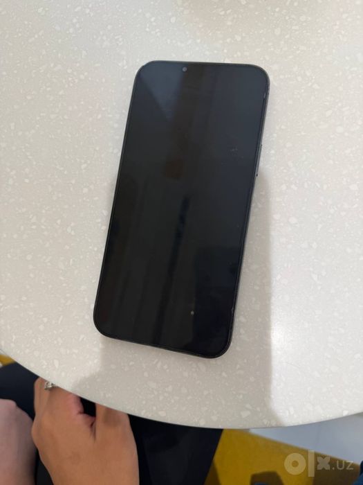 Iphone 13 promax sotiladi.