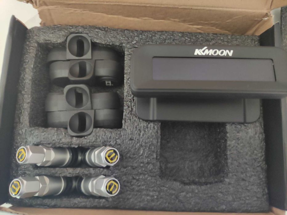 Универсално TPMS