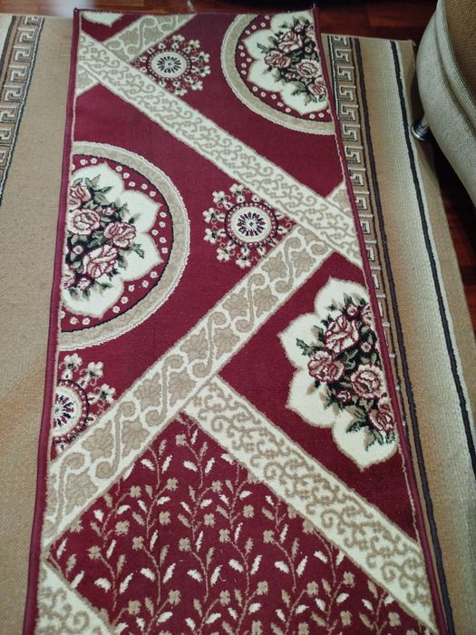 Ковровая дорожка