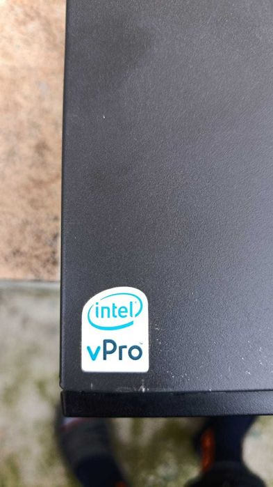 Unitate calculator PC IBM Lenovo ThinkCentre MT-M 8808-AC1 Core 2 Duo