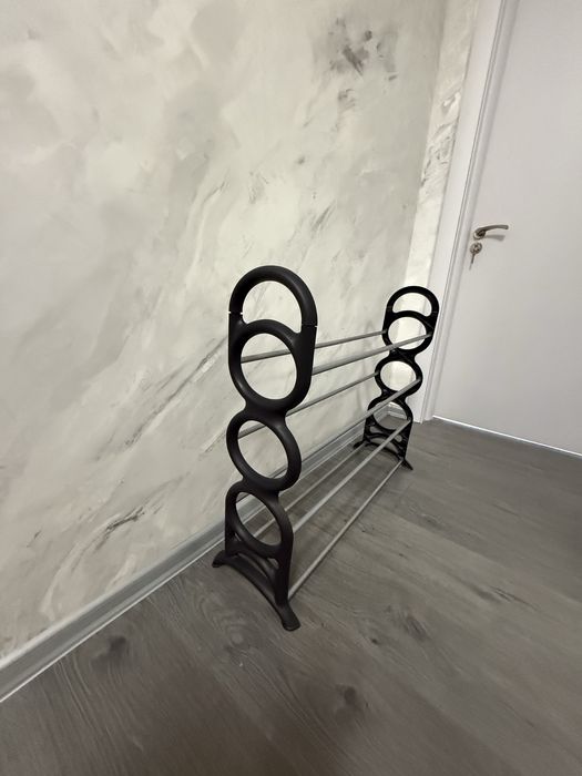 Етажерка за обувки 4 рафта