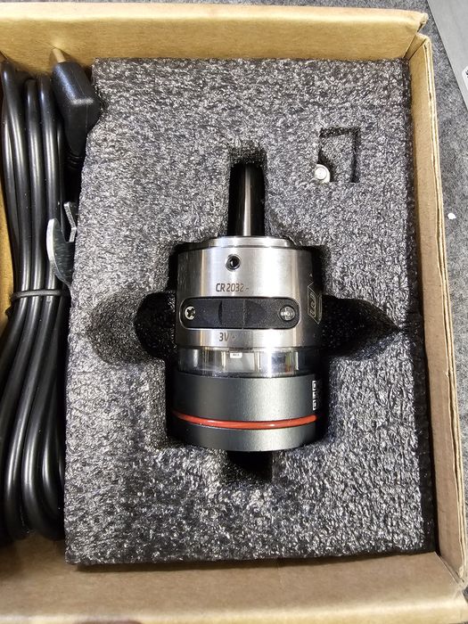 Edge finder 3d Taster luarea originii pe freza CNC