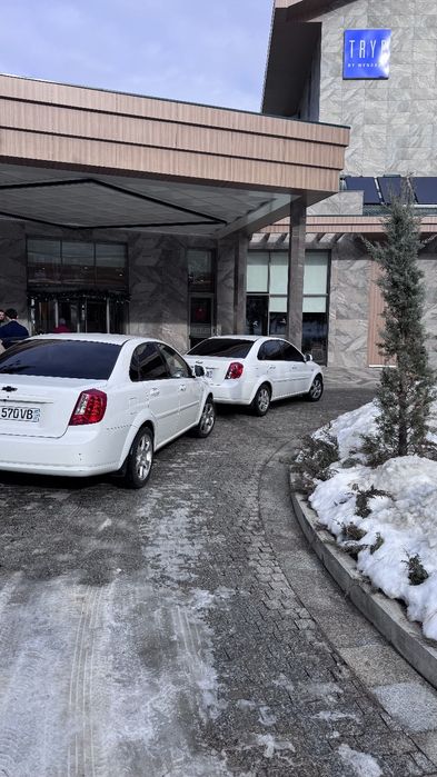 Gentra 2021 elegant plus