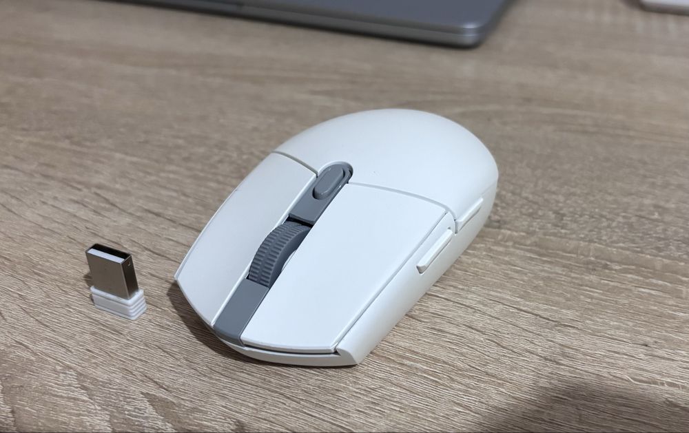 Мышка DEXP беспроводная