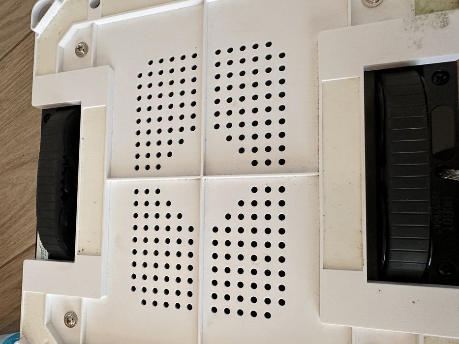 Robot geamuri Hobot 298