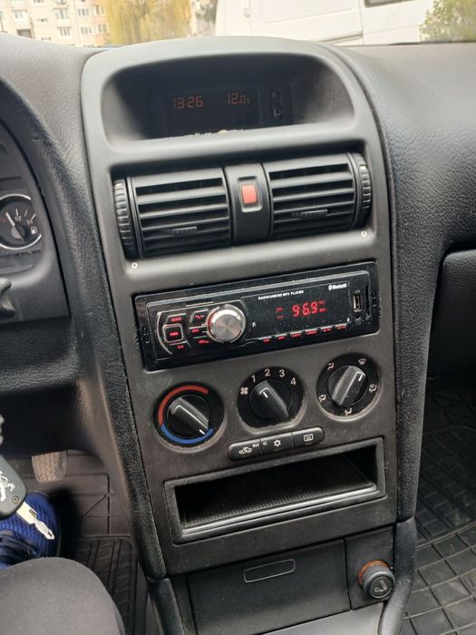 Opel astra g an 2003 motor 1.7 dizel pret 850 euro