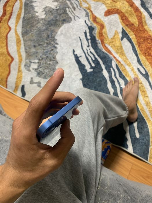 iPhone 13 128гб в идеале
