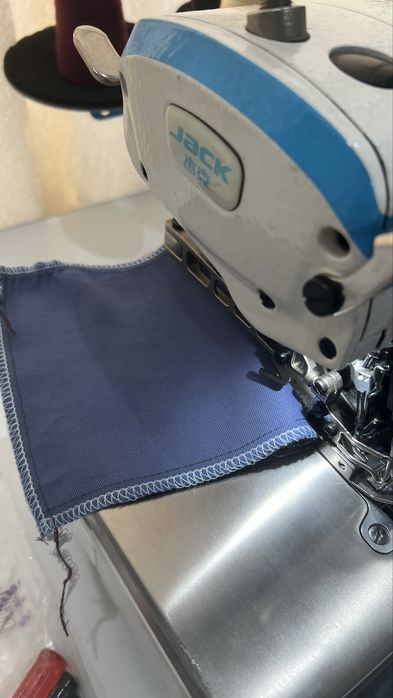 5 ниточный оверлок